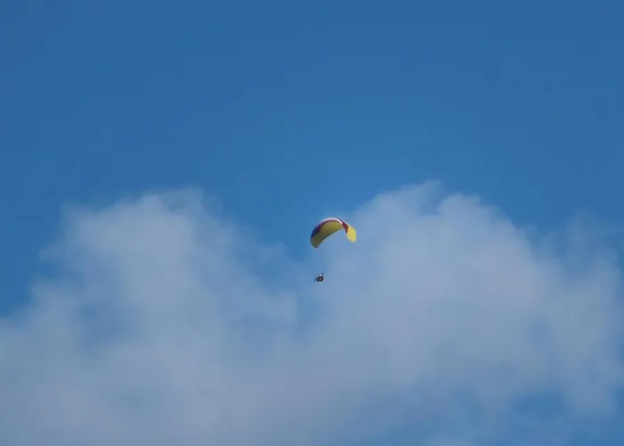 Apartment El Balcon De Canarias Costa Adeje (Tenerife)