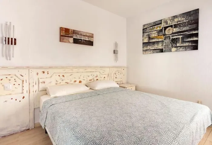 Apartment El Balcon De Canarias Costa Adeje (Tenerife)