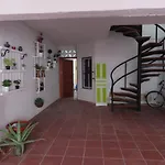 El Balcon De Canarias アパート アデヘ