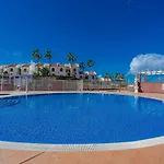 アパート El Balcon De Canarias アデヘ