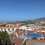 アパート El Balcon De Canarias *