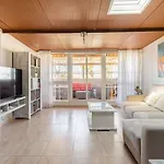 El Balcon De Canarias アデヘ