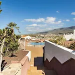 アパート El Balcon De Canarias アデヘ