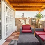 El Balcon De Canarias * アデヘ