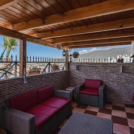 Appartement El Balcon De Canarias