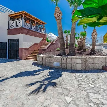 El Balcon De Canarias Apartament Costa Adeje (Tenerife)