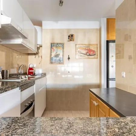 El Balcon De Canarias *