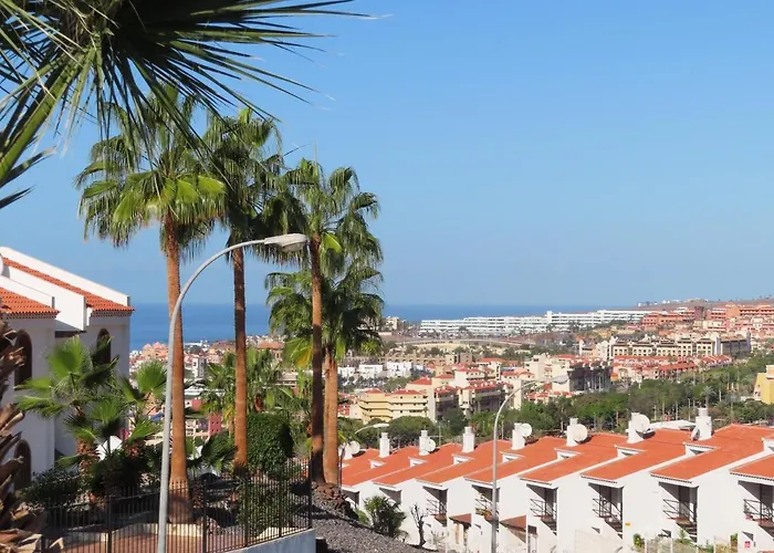 El Balcon De Canarias Appartement *
