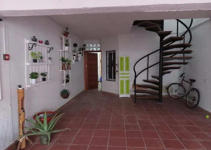 El Balcon De Canarias Appartement Costa Adeje (Tenerife)