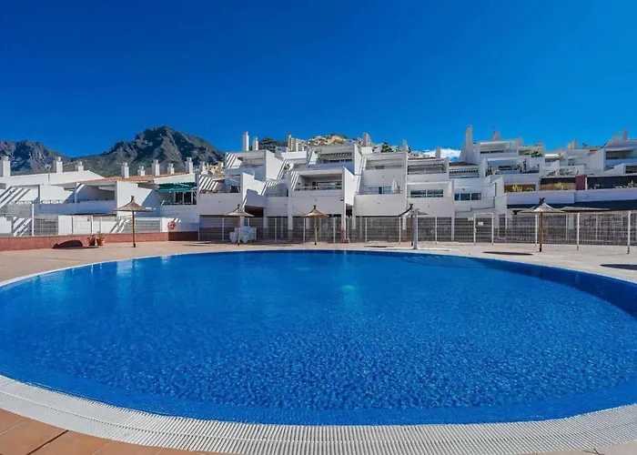 El Balcon De Canarias Appartement *