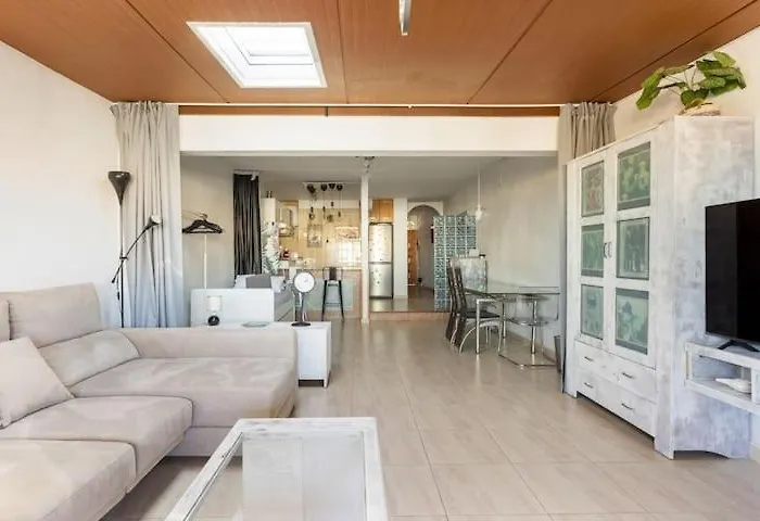 El Balcon De Canarias Appartamento Costa Adeje (Tenerife)