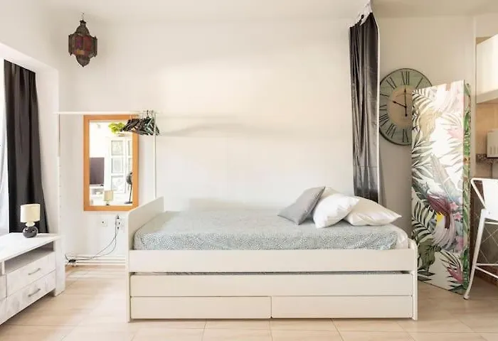 El Balcon De Canarias Appartement *