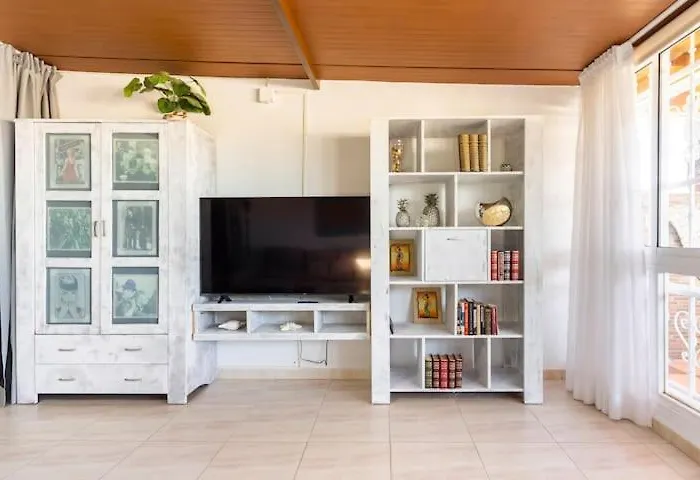 El Balcon De Canarias Appartement