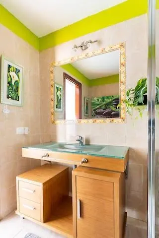 El Balcon De Canarias Apartament