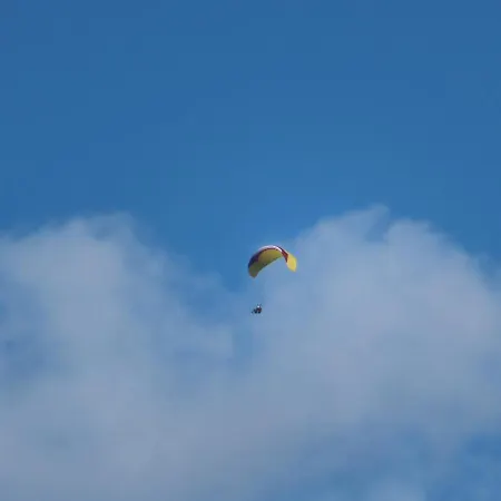 Διαμέρισμα El Balcon De Canarias Costa Adeje (Tenerife)
