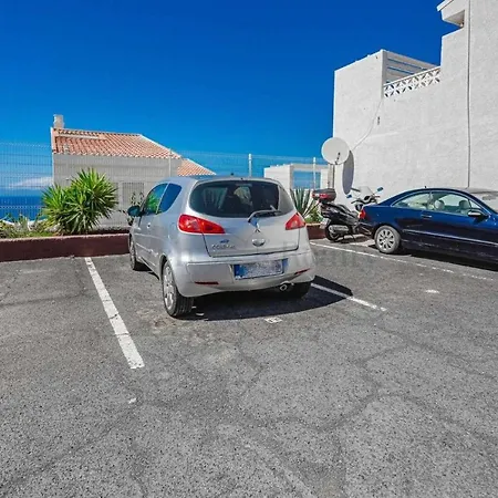 El Balcón De Canarias Apartamento Costa Adeje (Tenerife)