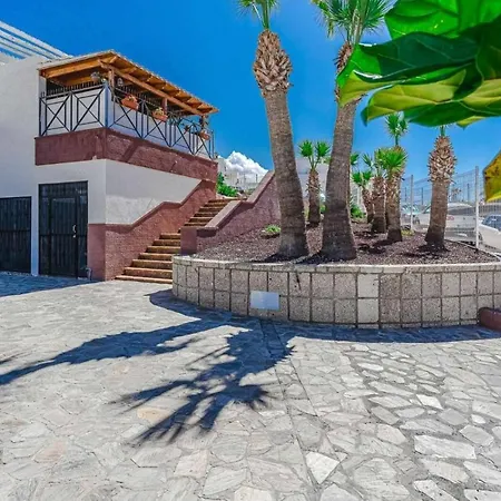 El Balcon De Canarias Appartement Costa Adeje (Tenerife)