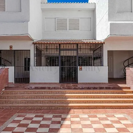 Apartamento El Balcón De Canarias