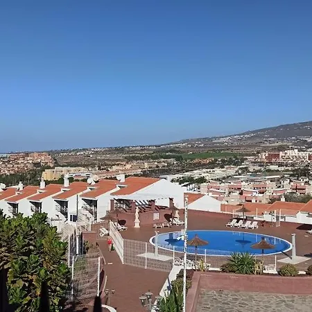 Apartamento El Balcón De Canarias *