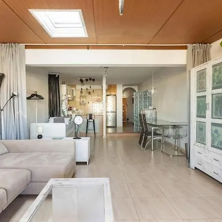 El Balcón De Canarias Apartamento Costa Adeje (Tenerife)