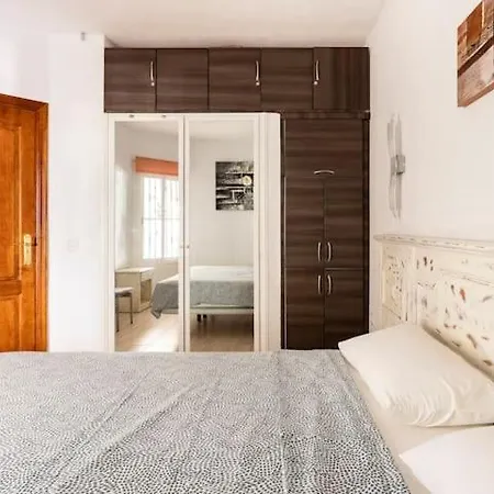 El Balcon De Canarias