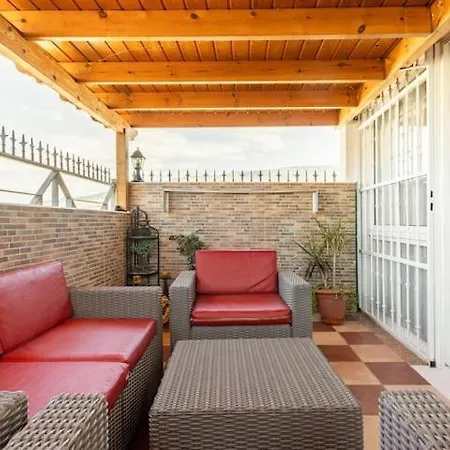 El Balcón De Canarias *