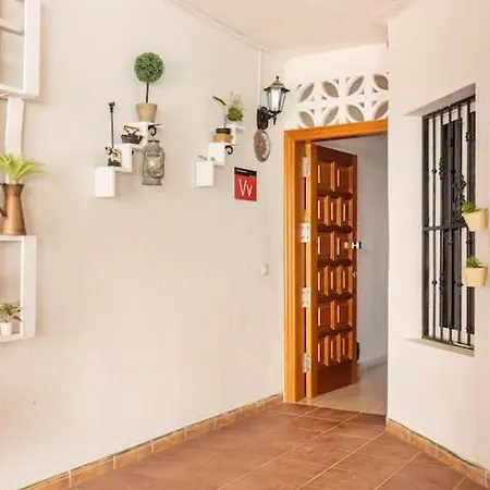 Apartamento El Balcón De Canarias *