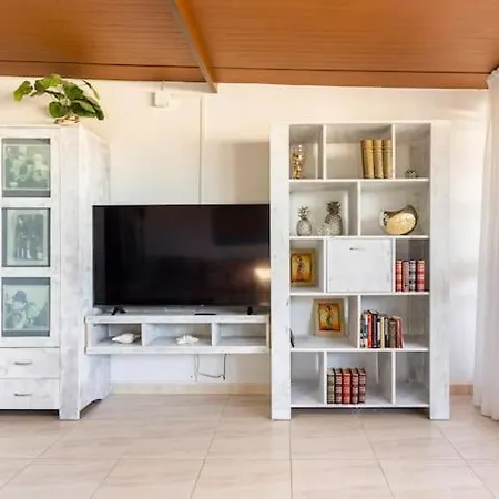 El Balcón De Canarias Apartamento