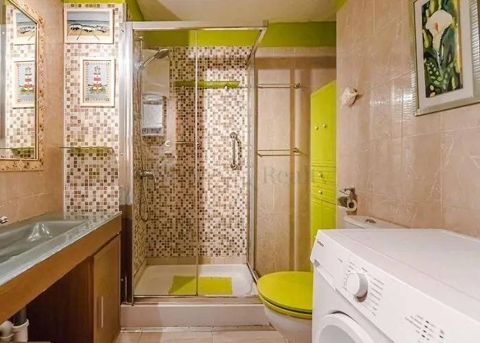 El Balcon De Canarias * Costa Adeje