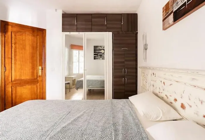 El Balcon De Canarias