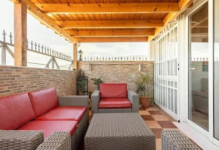 El Balcon De Canarias *