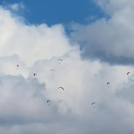 El Balcon De Canarias
