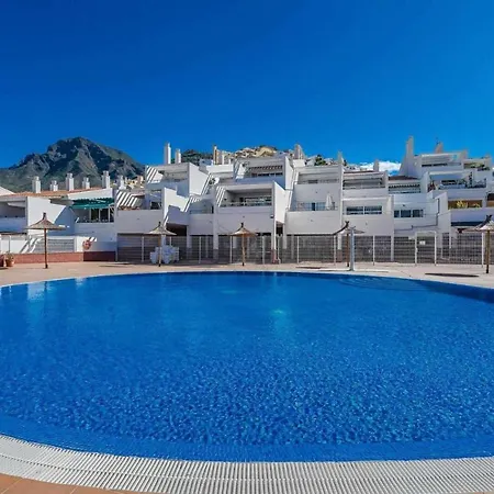 El Balcon De Canarias Апартаменты *