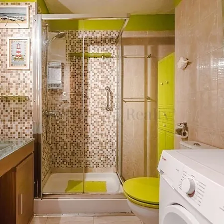 El Balcon De Canarias * Адехе