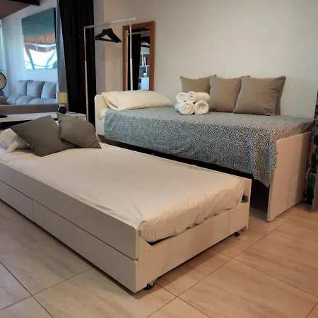 El Balcon De Canarias Адехе