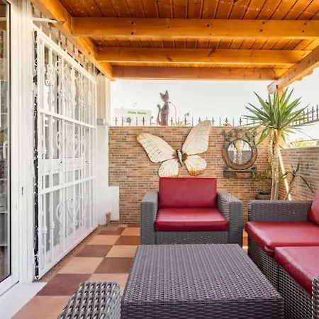 El Balcon De Canarias * Адехе